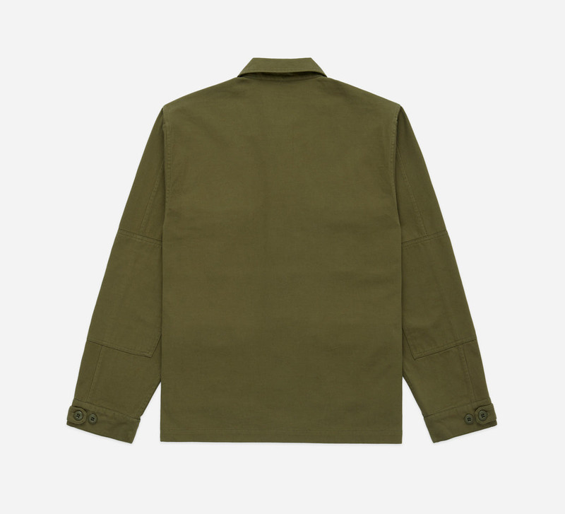 3sixteen BDU Jacket - Olive Back Satin outlook