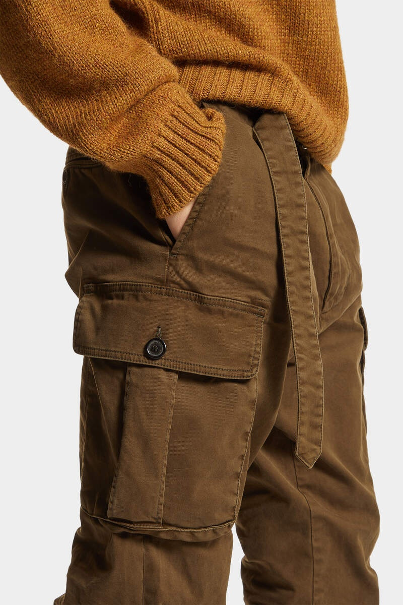 CARGO PANTS 5