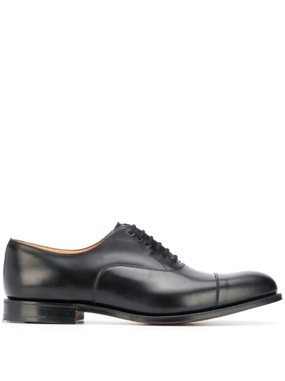 Wellington Derby shoes - 1