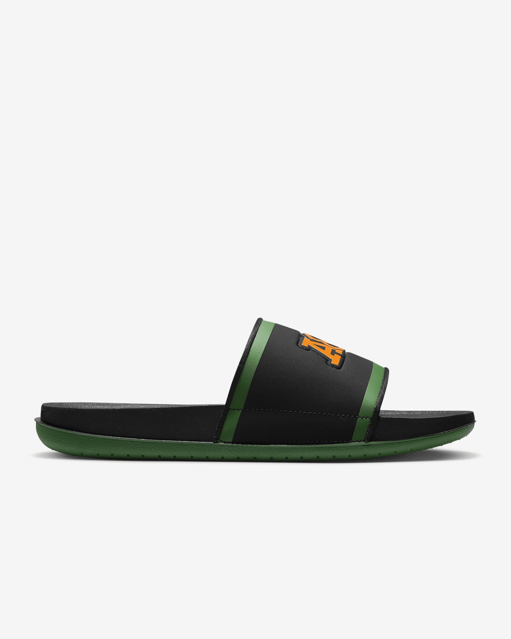 FAMU Nike College Offcourt Slides - 3