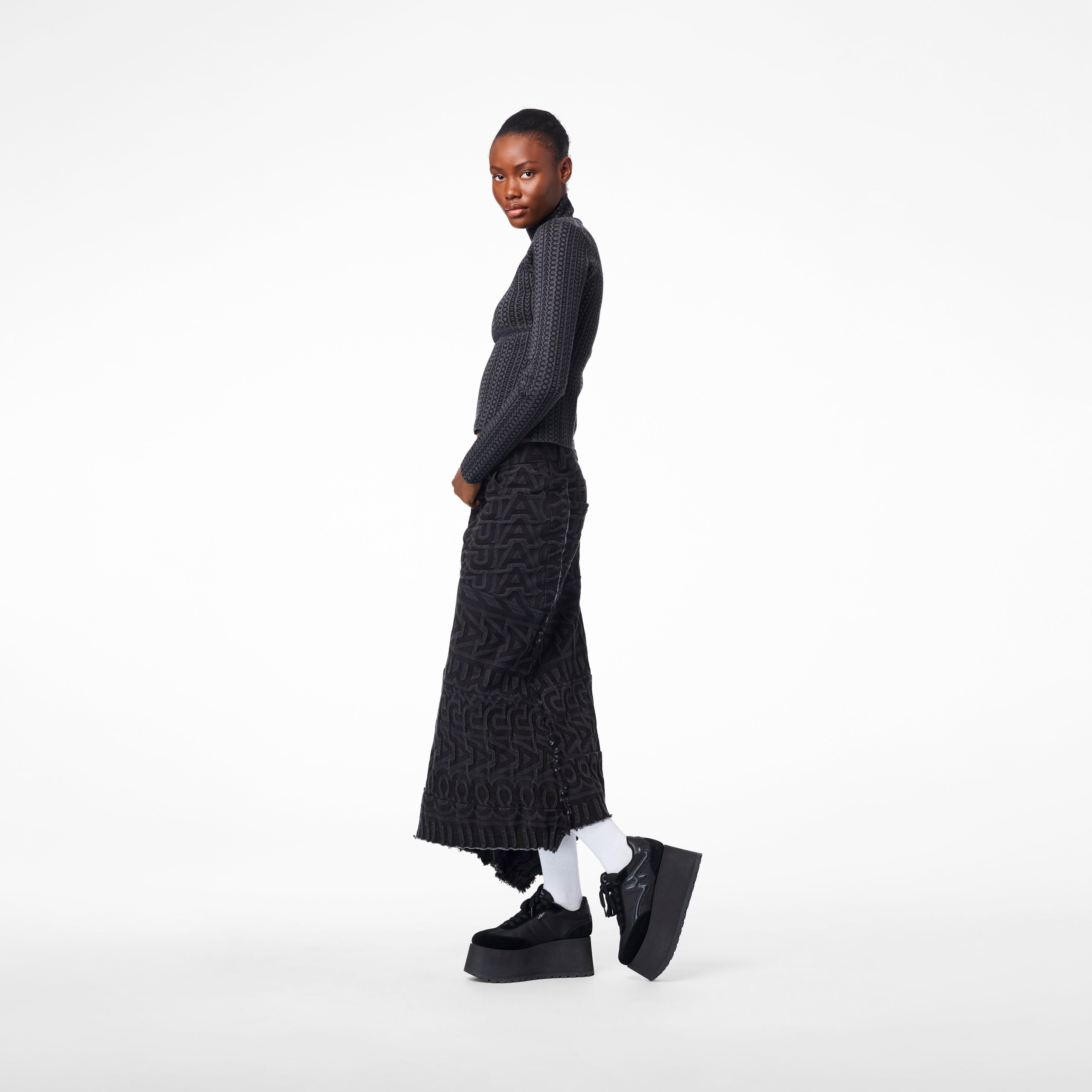 THE PLATFORM JOGGER - 2