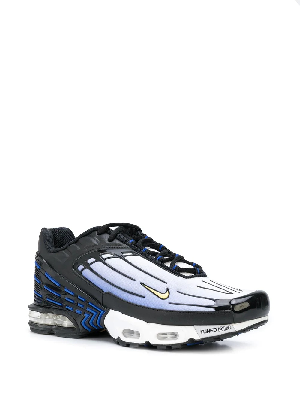 Air Max Plus 3 sneakers - 2