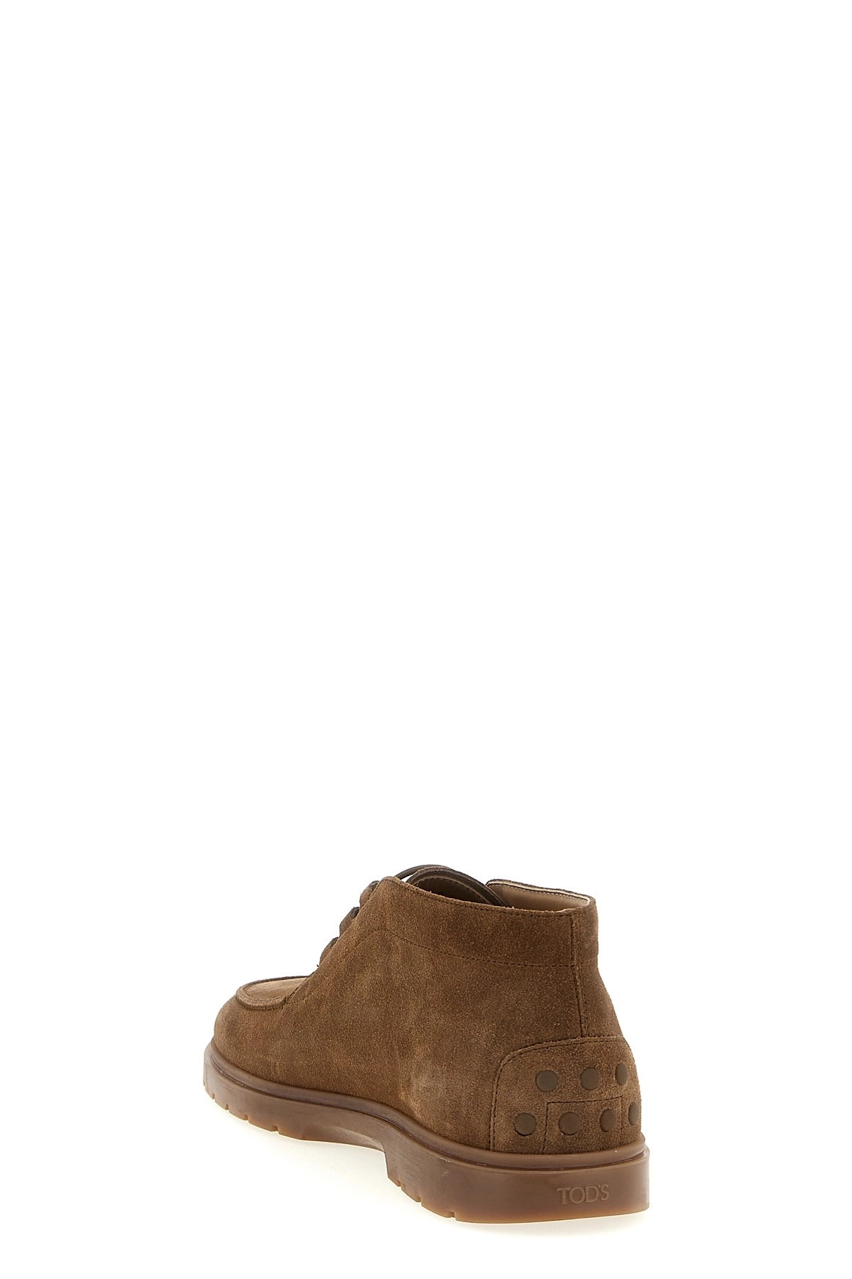 'Polacchino' ankle boots - 3
