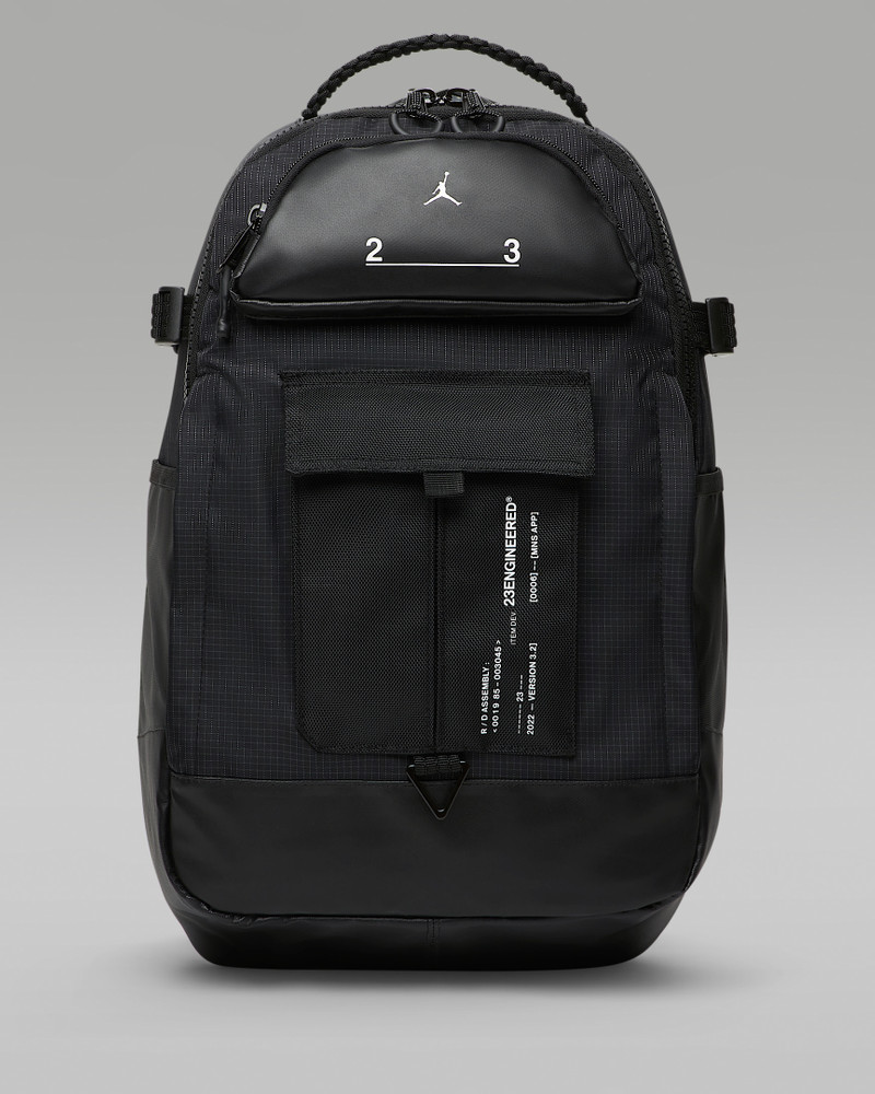 Jordan 23E Backpack Backpack (29L) 1
