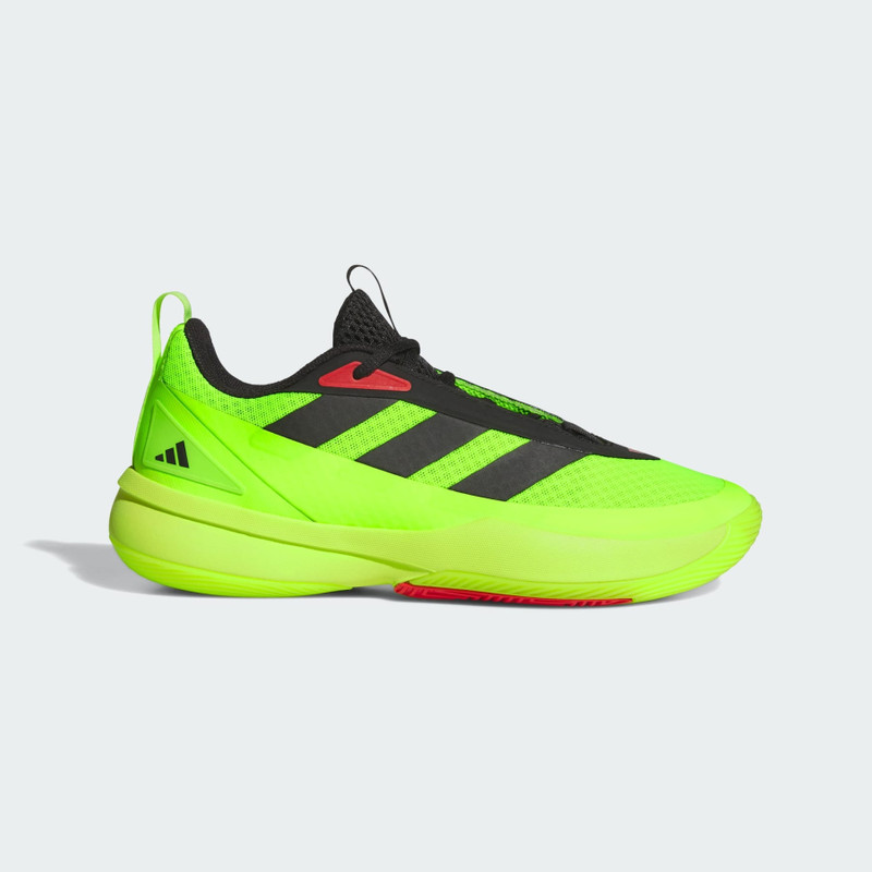 Subzone Shoes - 1