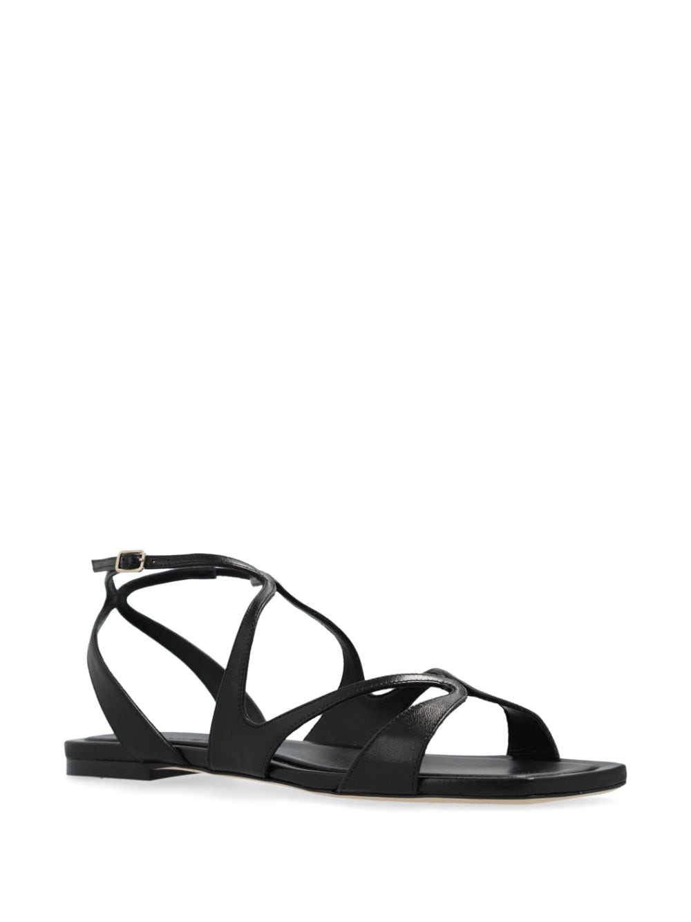 Ayla leather sandals - 2