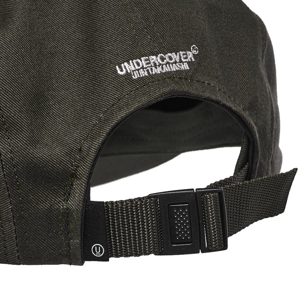 Undercover Chaos Cap - 3