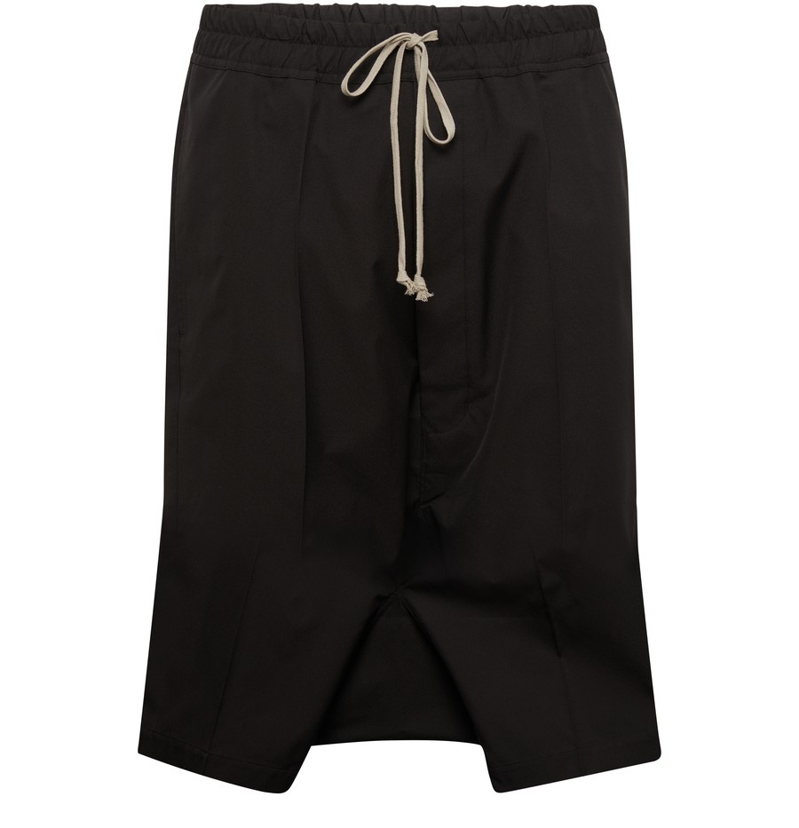 Rick S pods shorts - 1