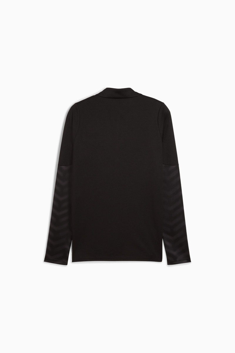 individualCUP Football Quarter-Zip Top Men 2