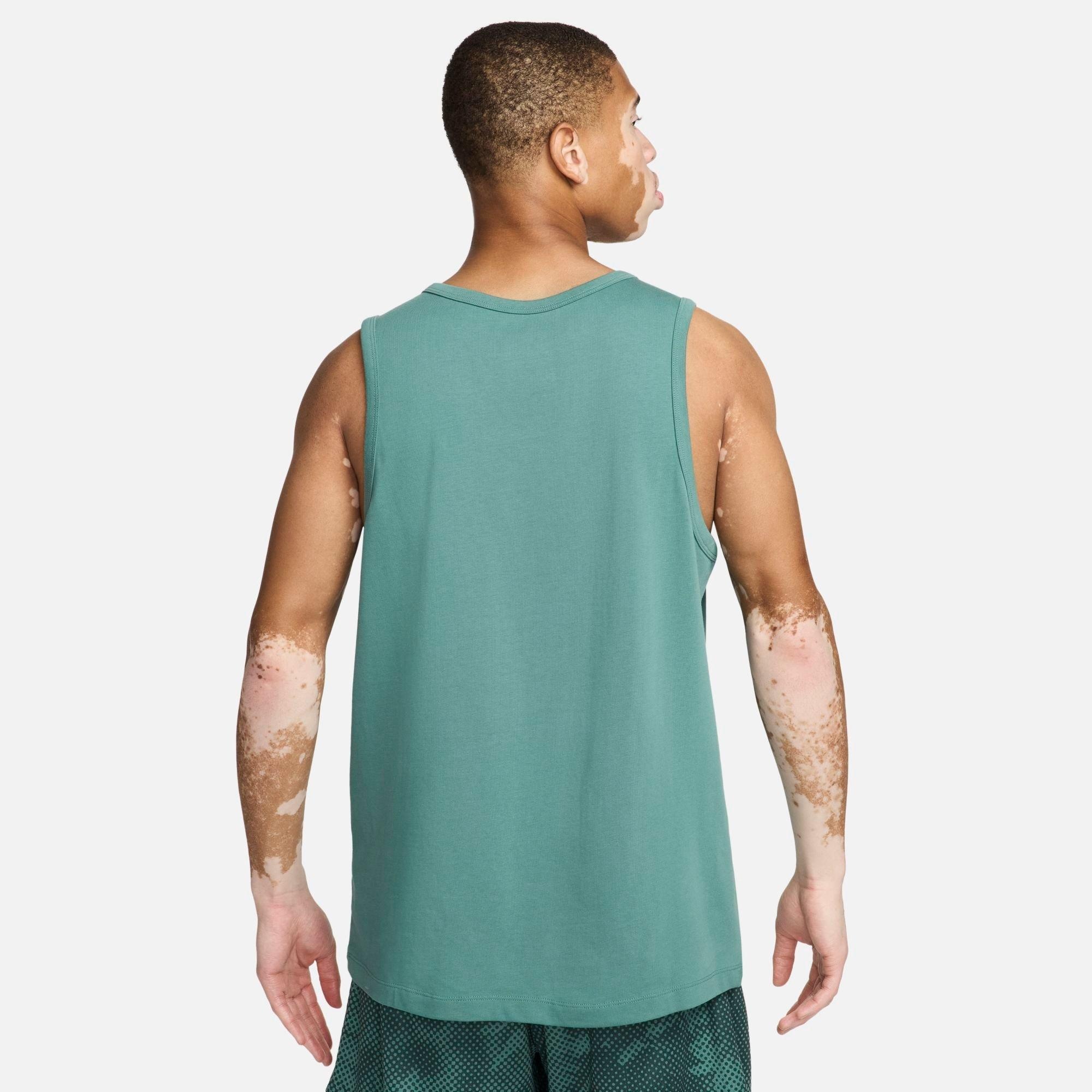 MEN'S NIKE SPORTSWEAR PREMIUM ESSENTIALS TANK - 3