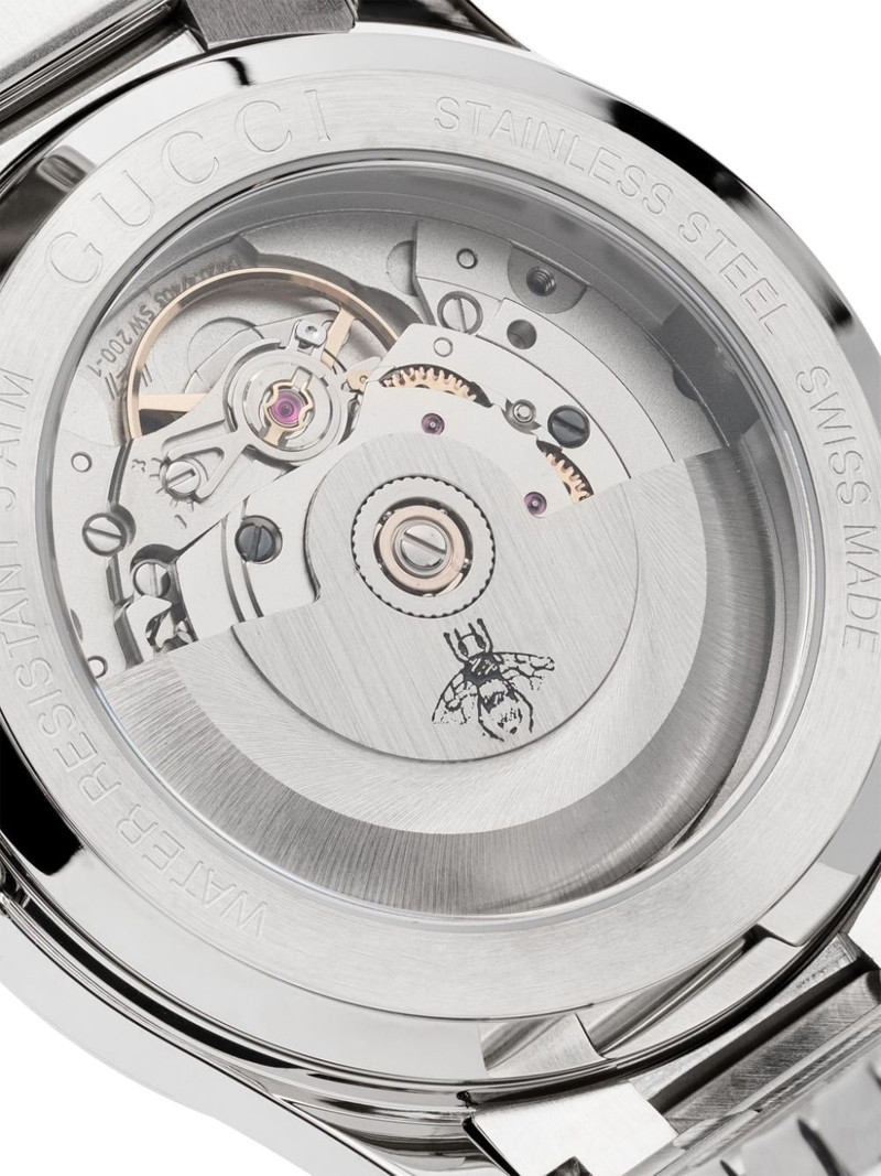 G-Timeless 멀티비 시계, 38 mm 4
