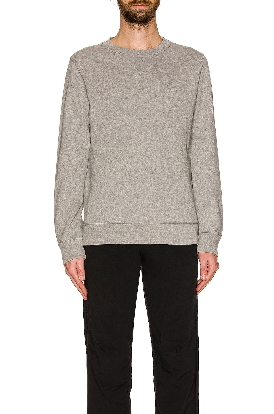Sweatshirt - 3
