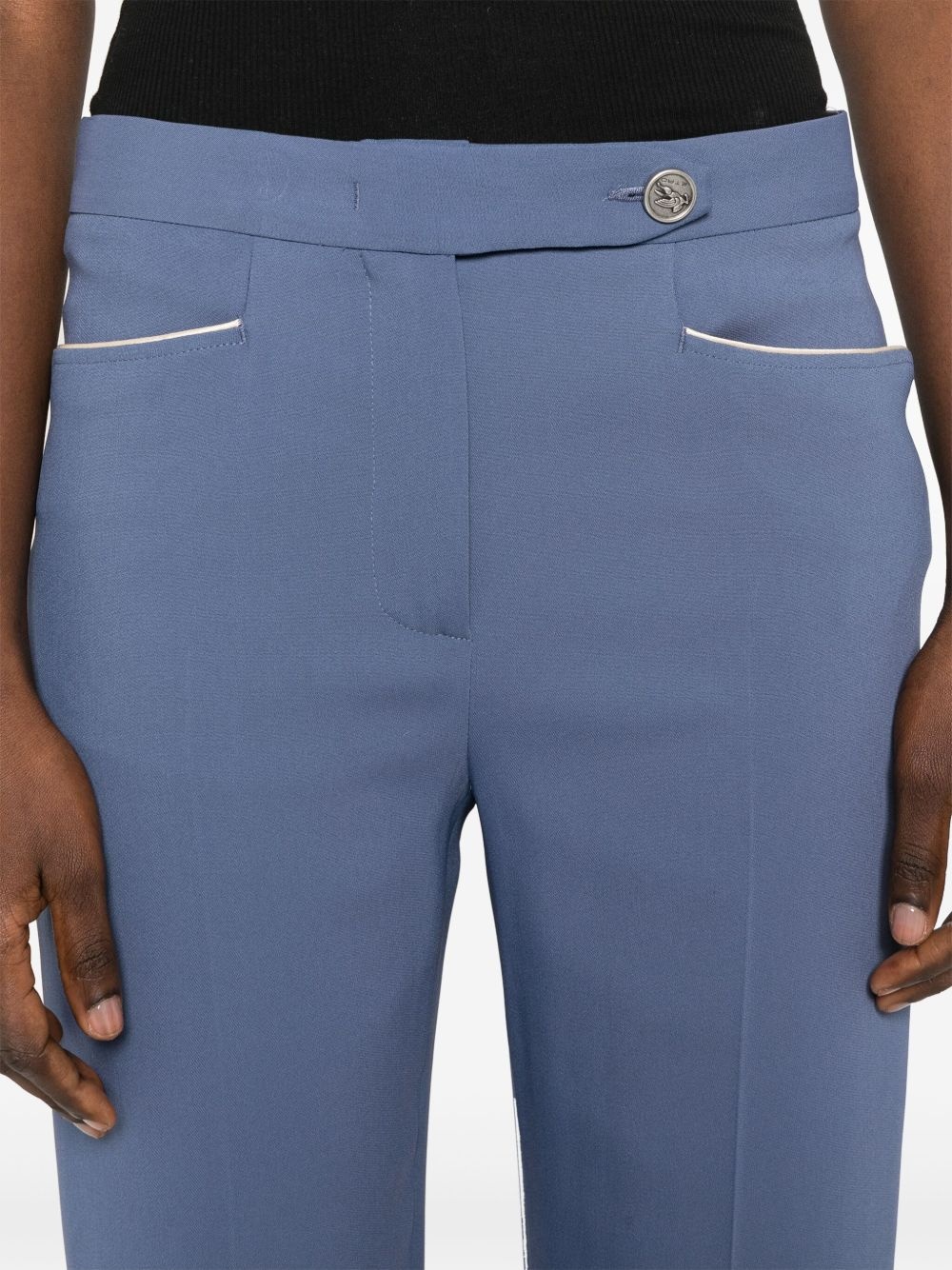 tailored trousers - 5