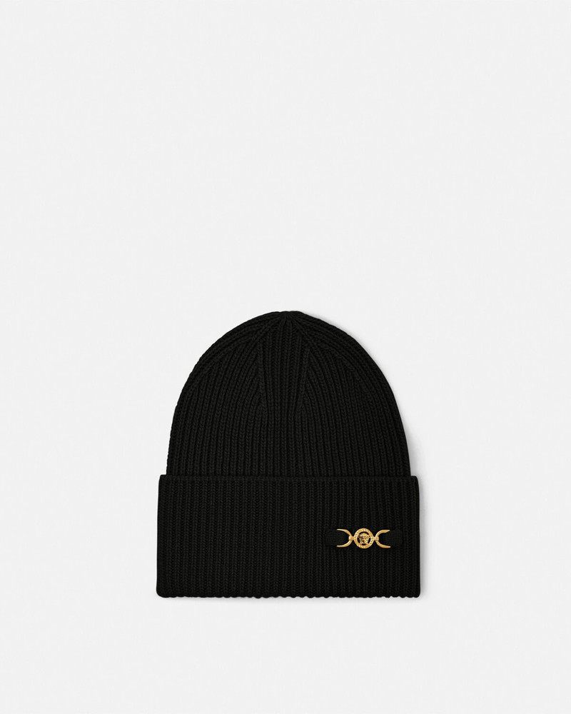 Medusa '95 Knit Beanie 1