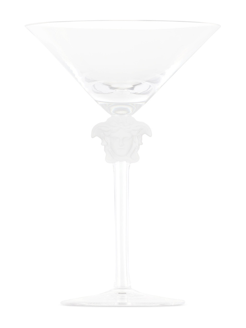 Rosenthal Medusa Lumière Martini Glass - 1
