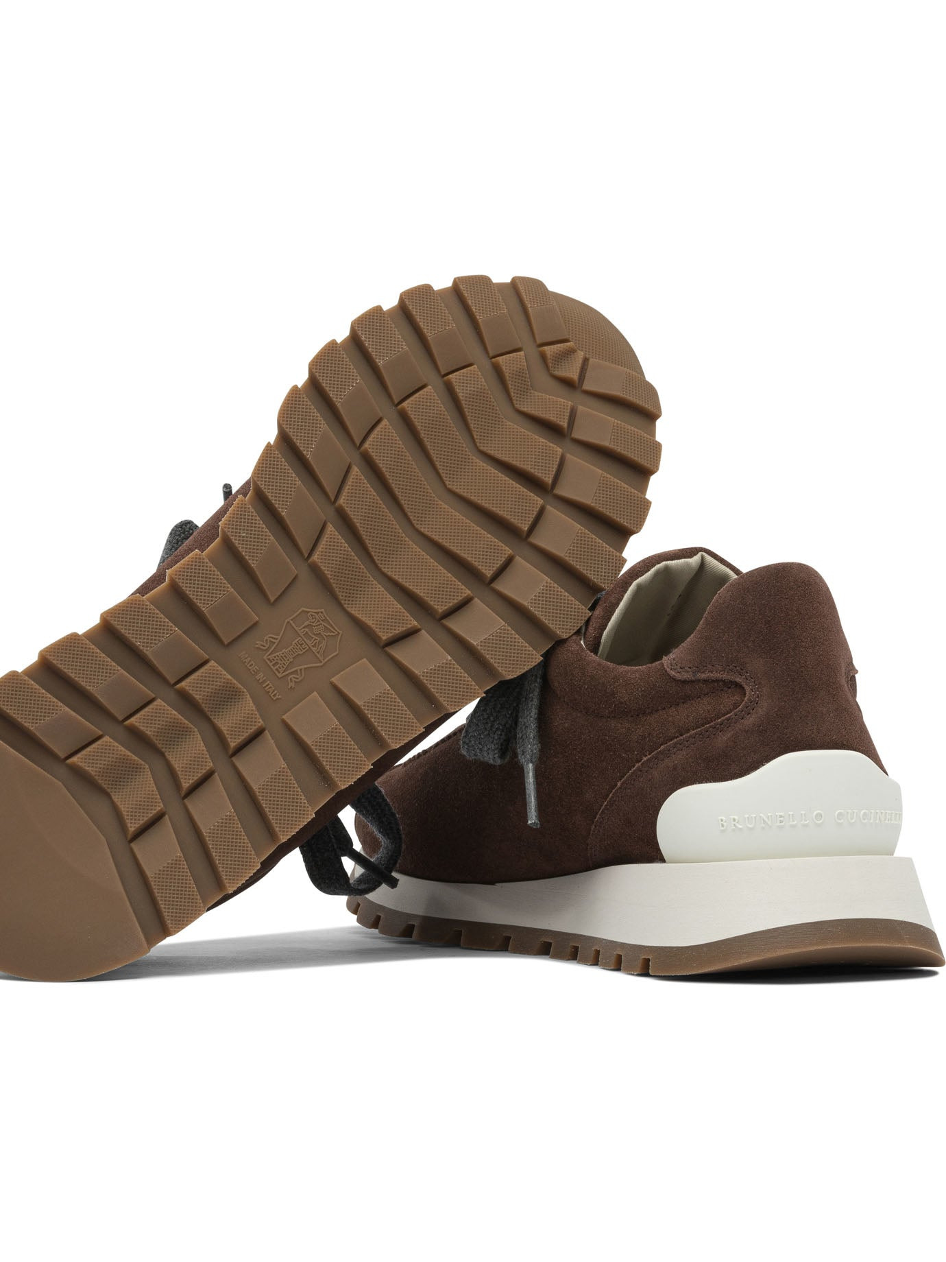 Brunello Cucinelli Sneakers & Slip-on - 5