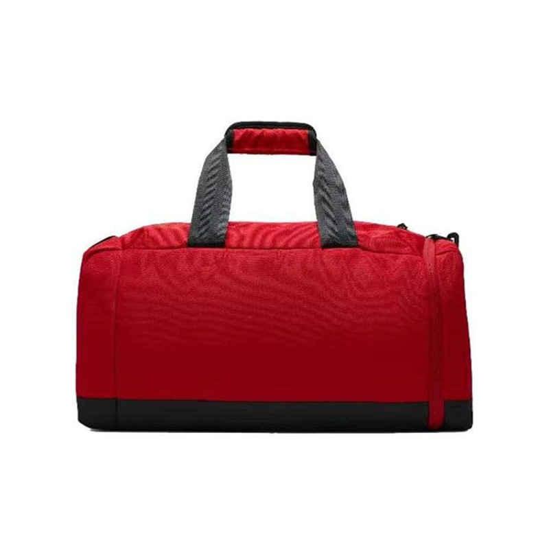 Jordan Air Jordan Travel Bag 'Red' FD7040-687 outlook