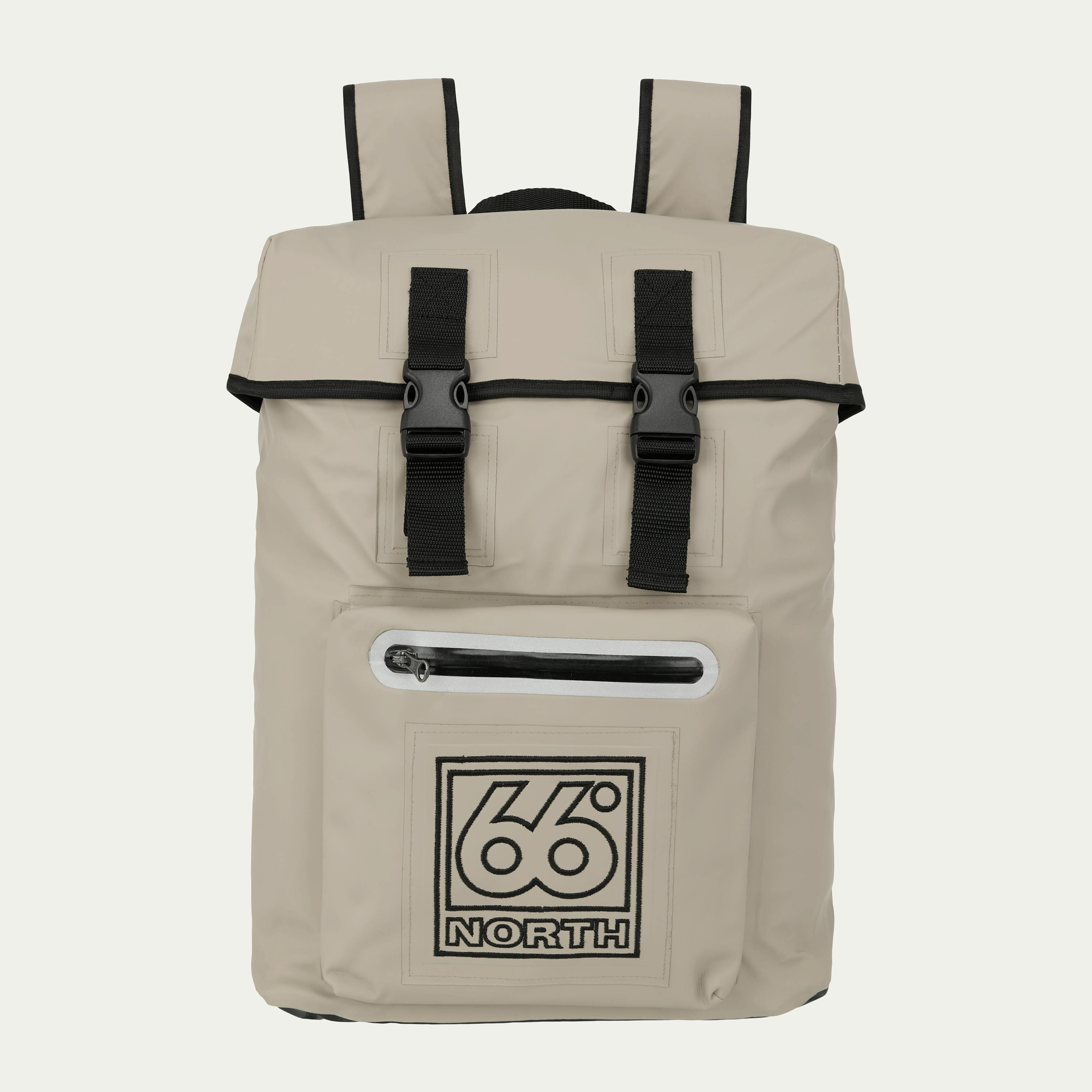 Backpack - 1