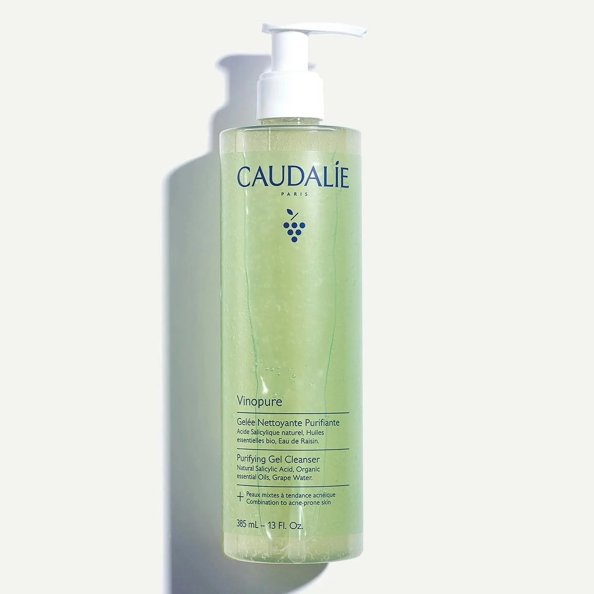Pore Purifying Gel Cleanser - 1