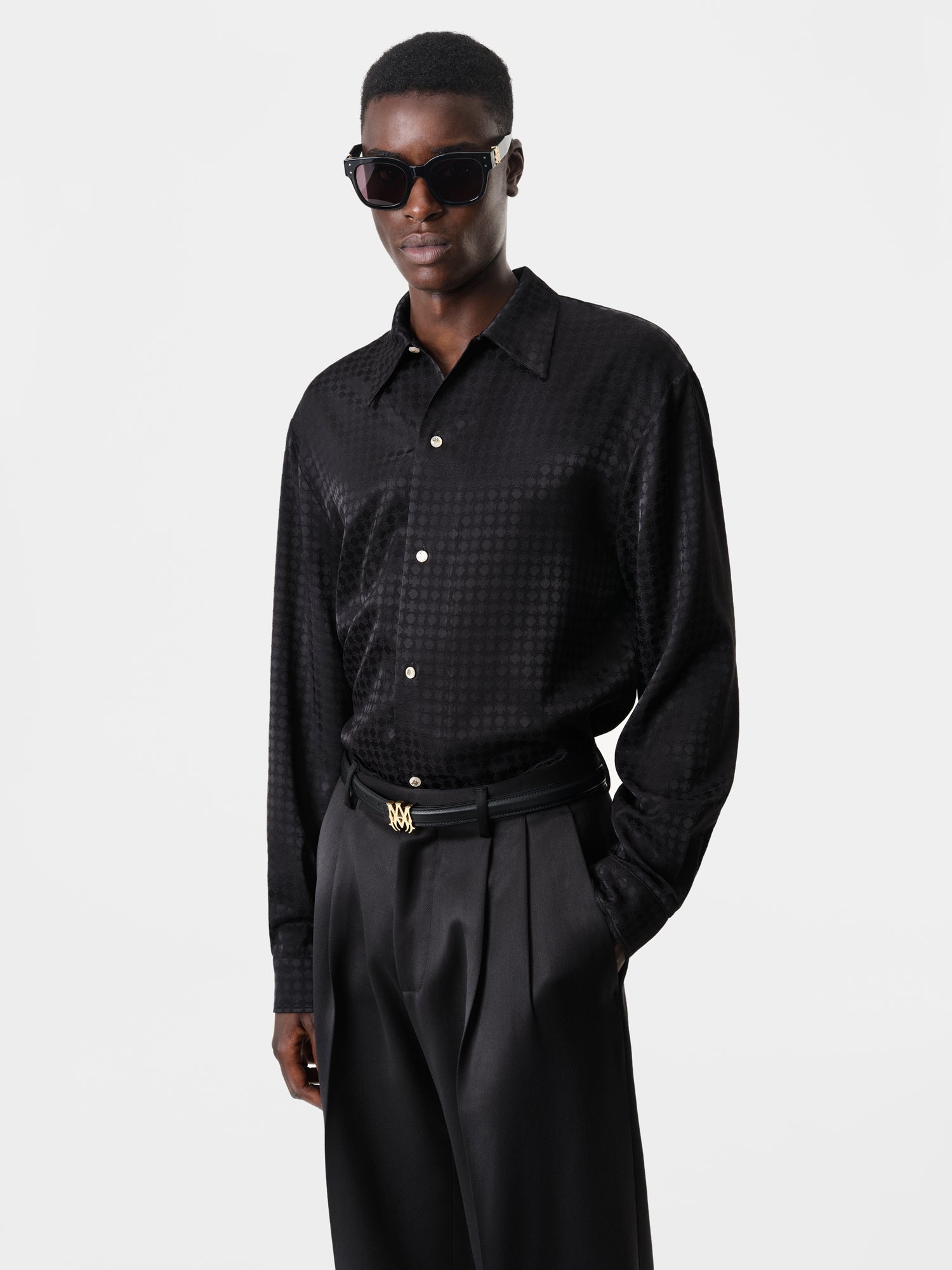 MA QUAD LONG SLEEVE SHIRT - 3