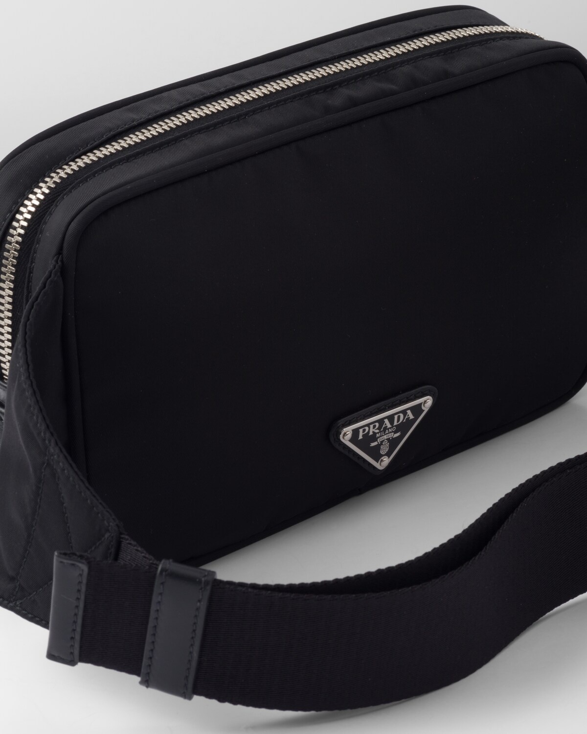 Re-Nylon belt bag 7