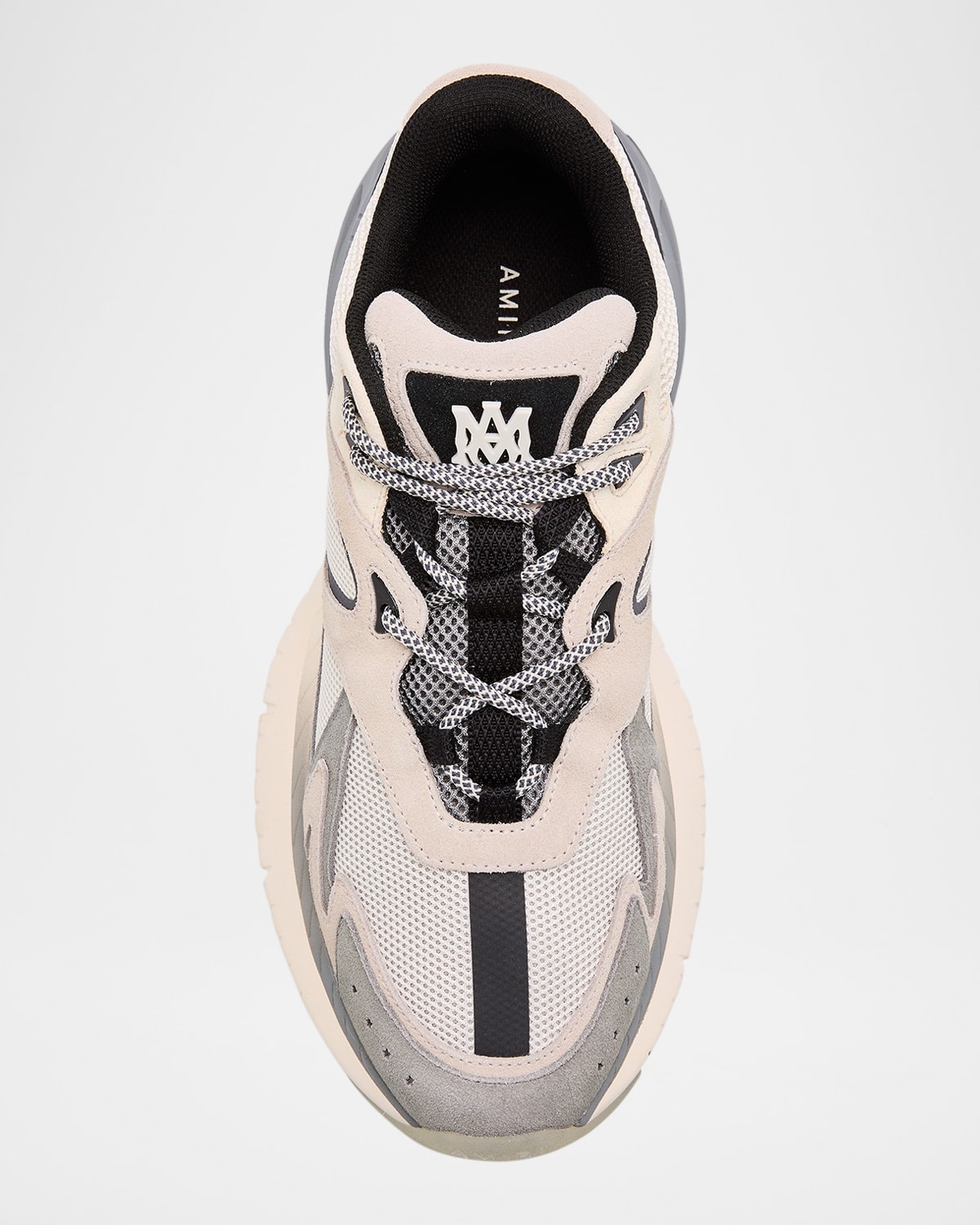 Men's MA Runner Sneakers - 6