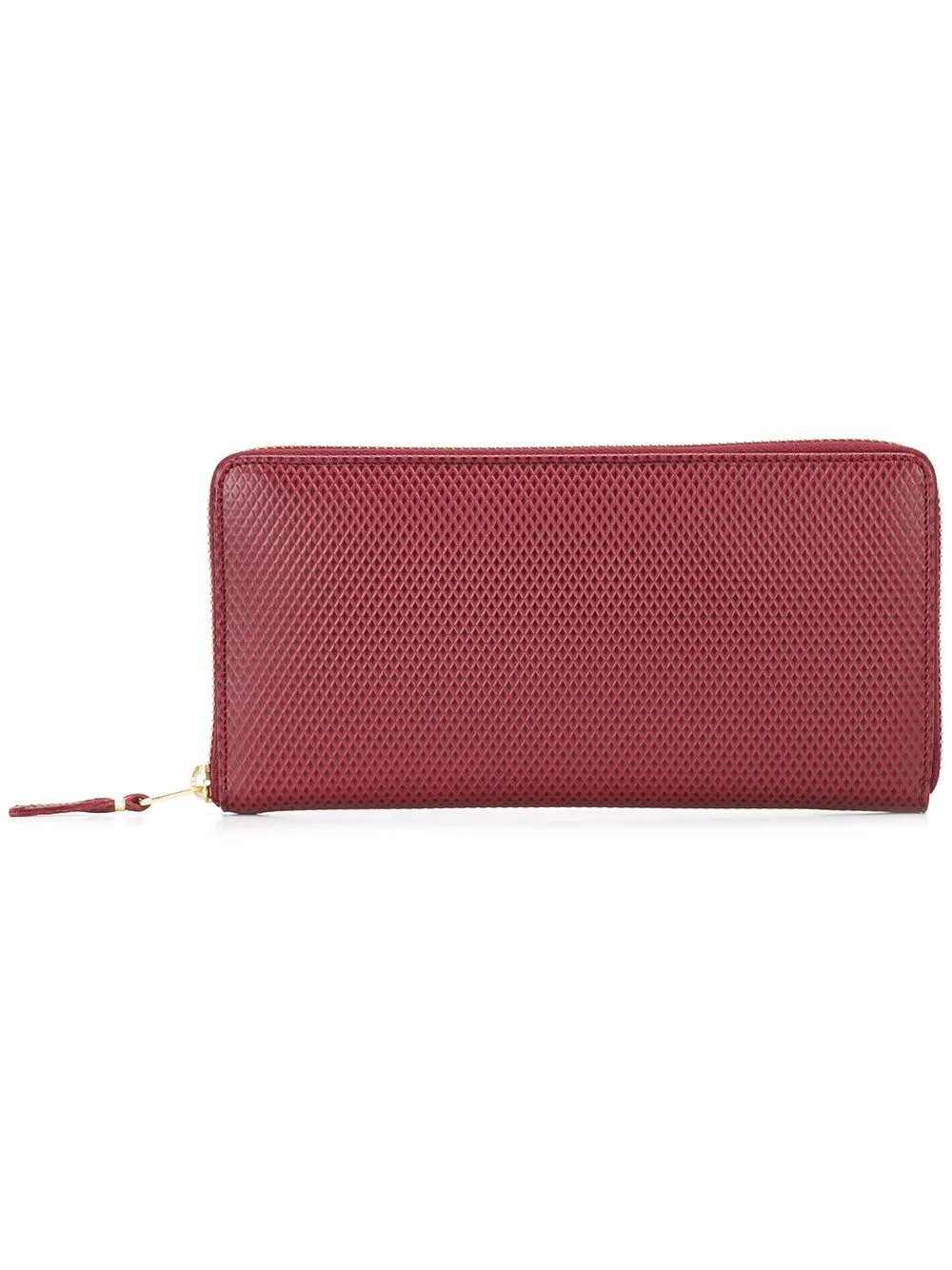 'Luxury Group' wallet - 1