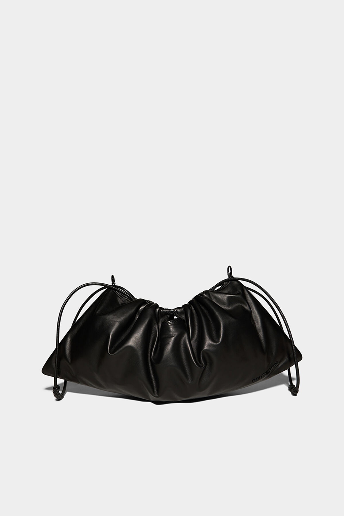 SOFT DSQUARED2 HOBO BAG - 1