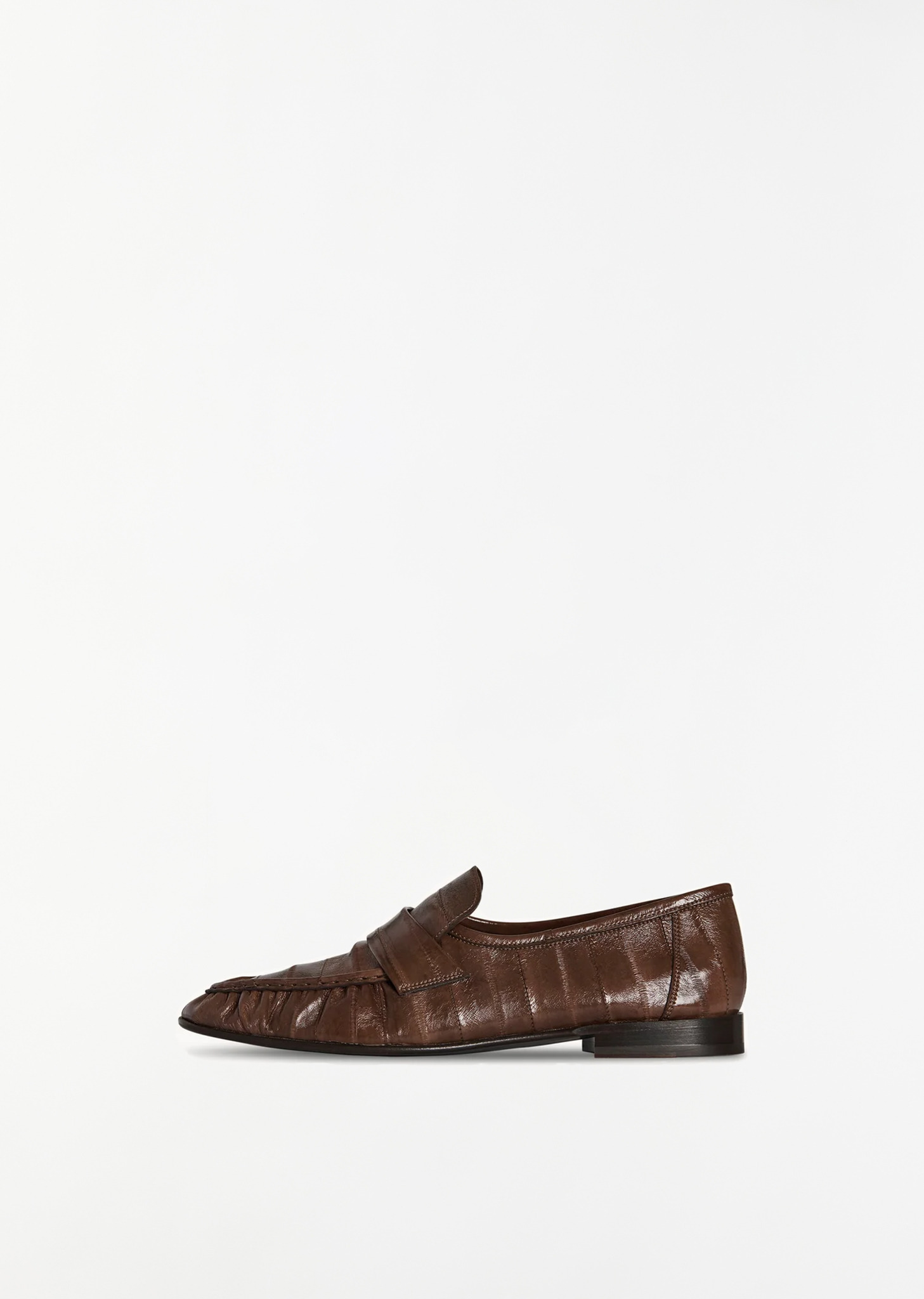 Soft Loafer - 1