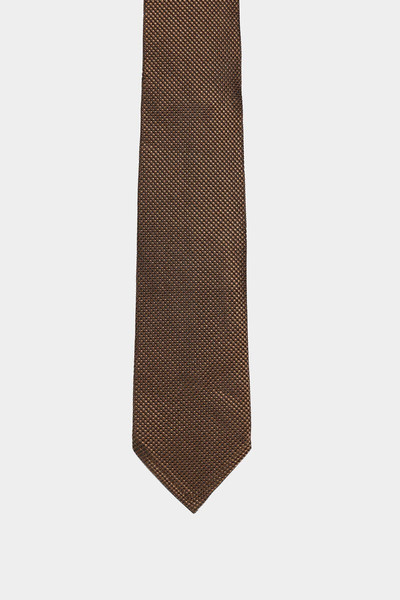 DSQUARED2 D2 CLASSIC TIE outlook