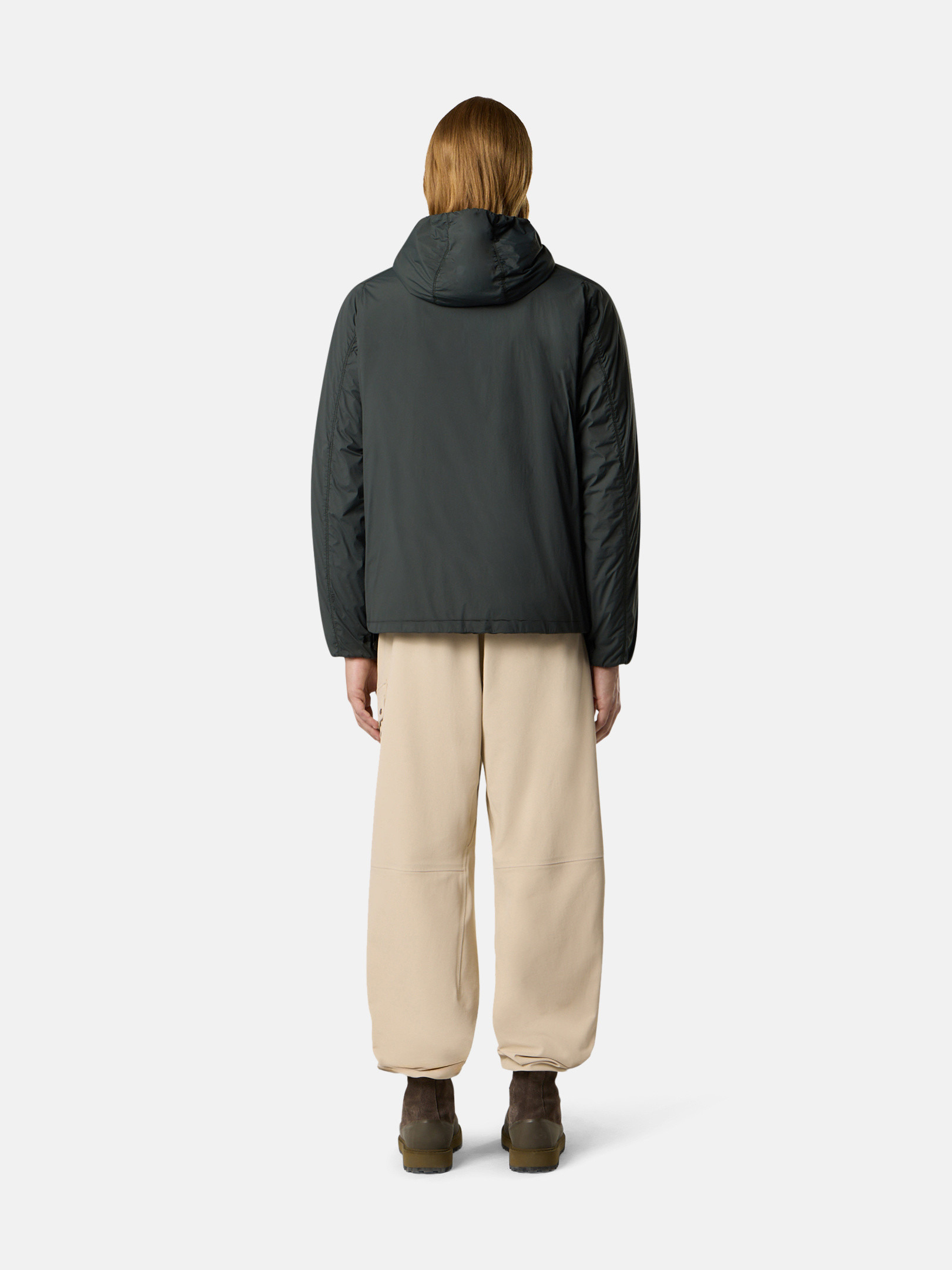 4100044 SKIN TOUCH NYLON-TC_STONE ISLAND STELLINA - 7