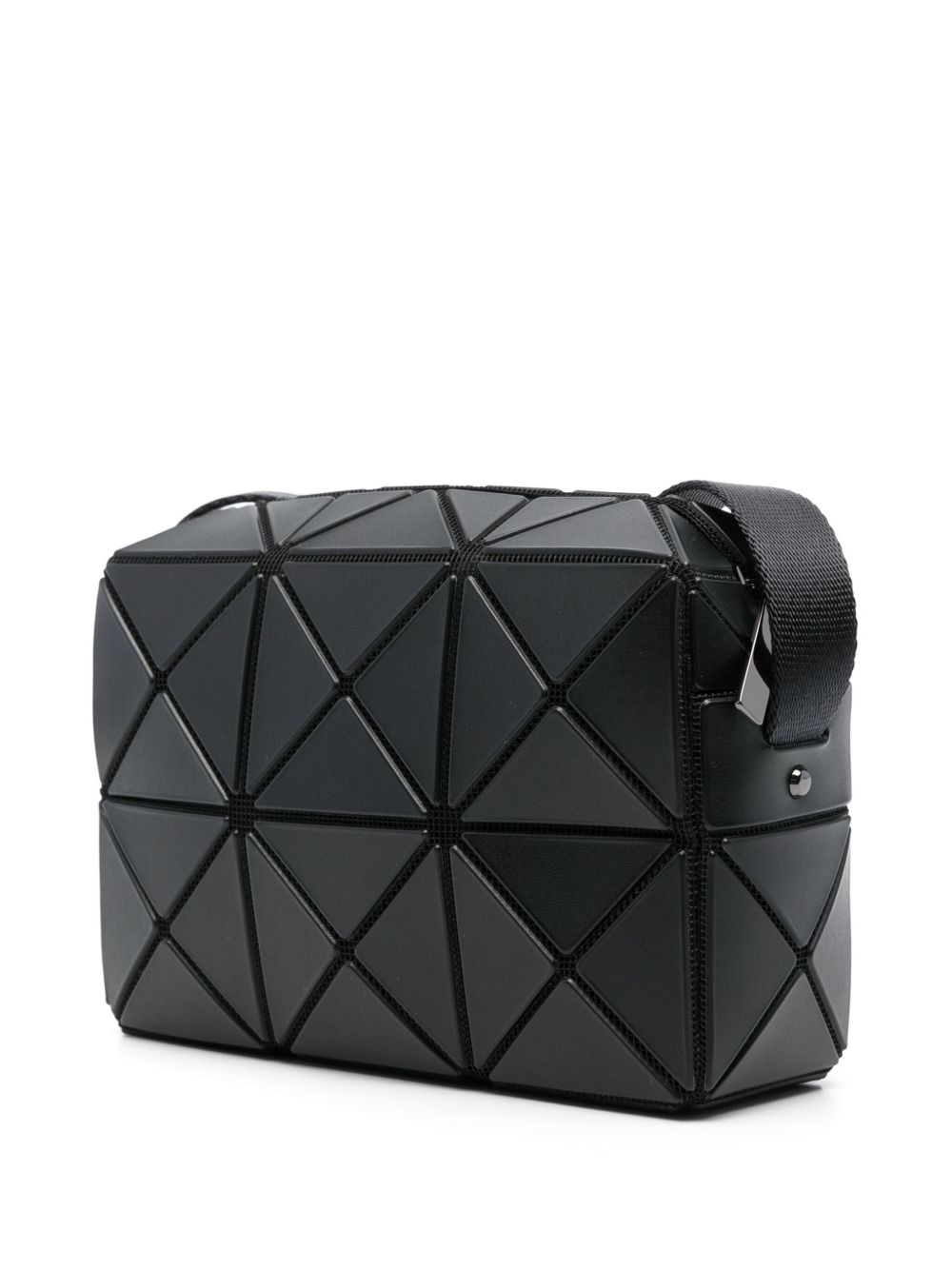Cuboid cross body bag - 3