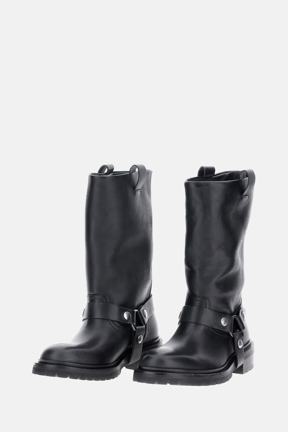 KURT BOOTS - 2