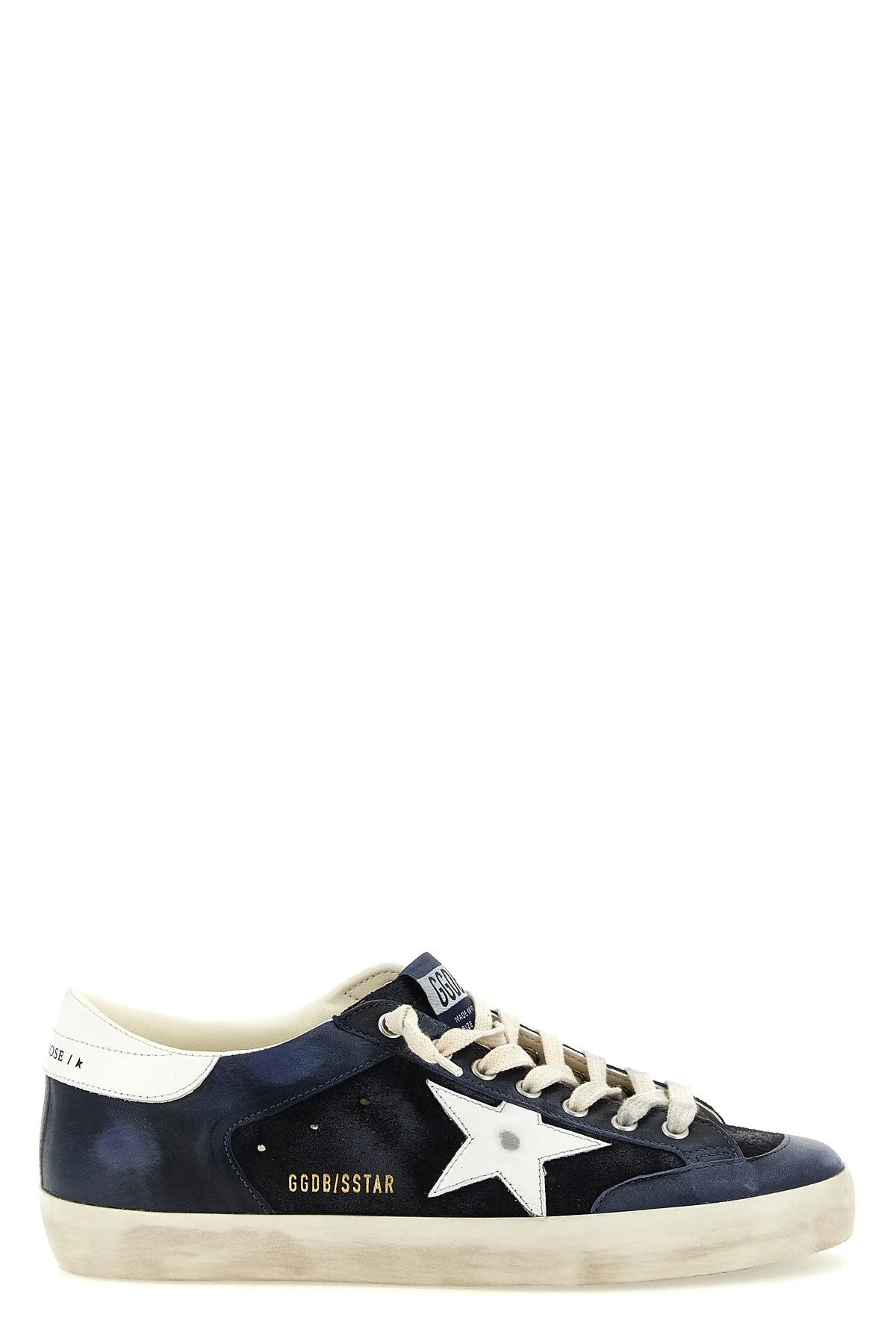 'Super-Star' Sneakers - 1