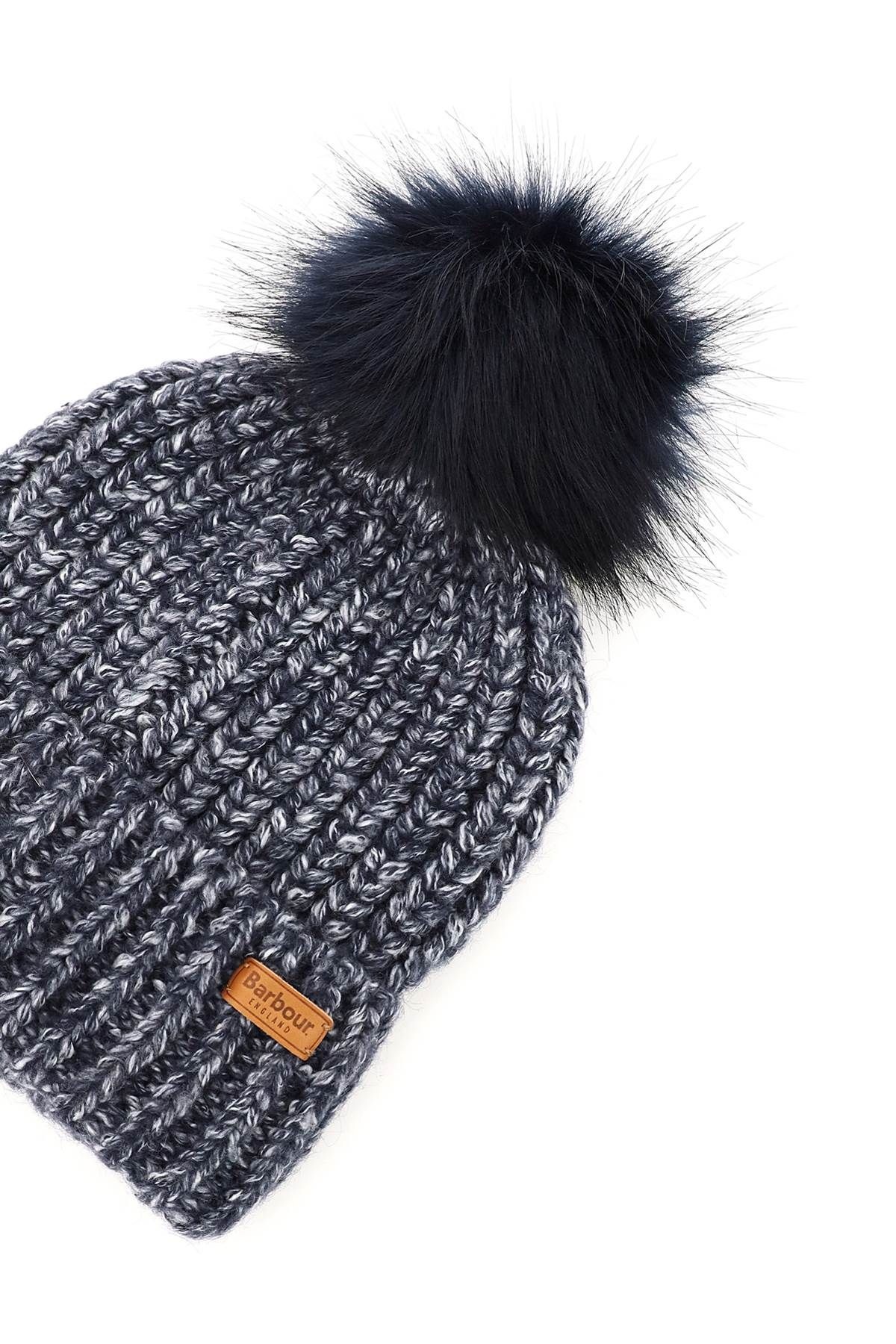 ROTHBURY BEANIE HAT - 3