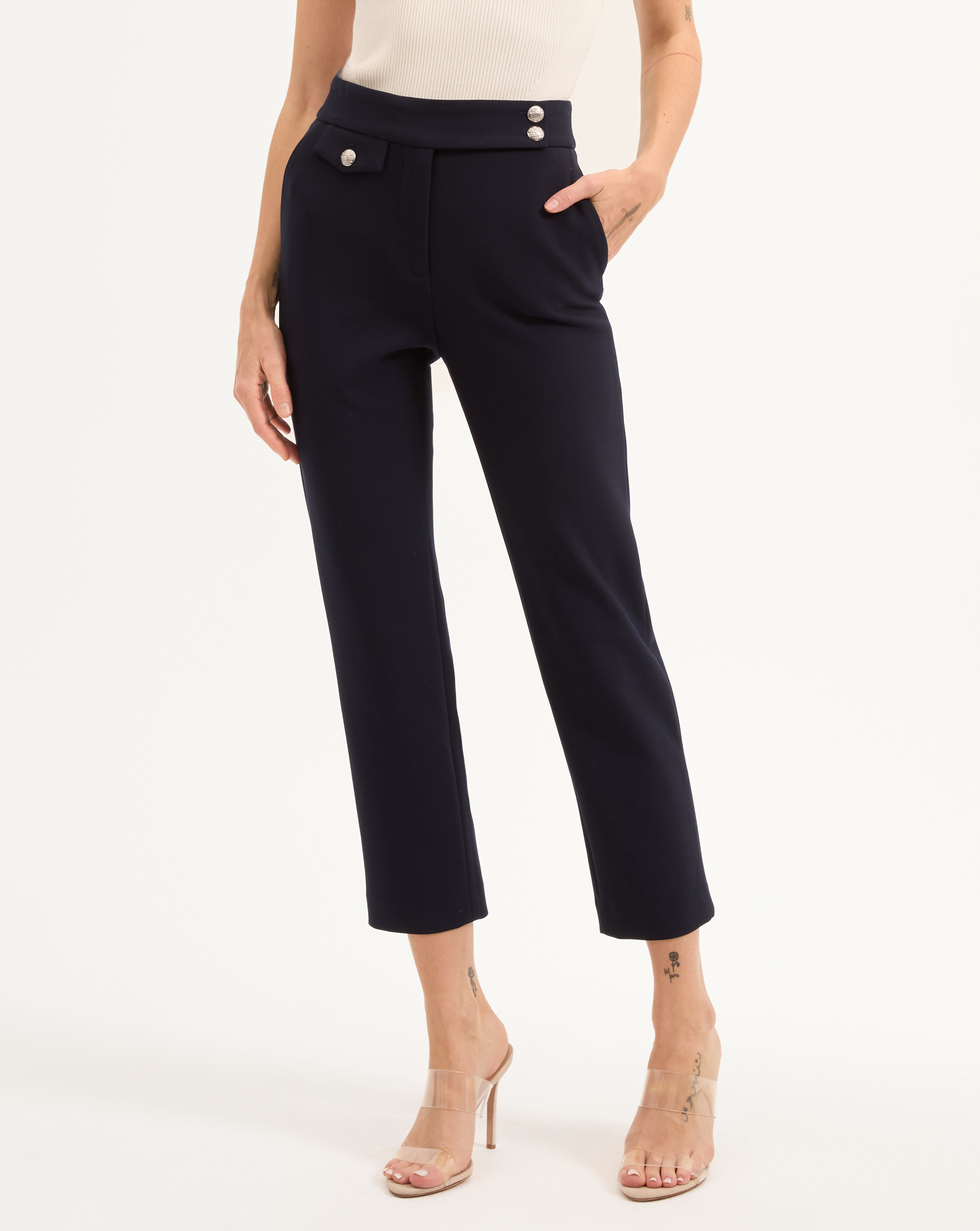 RENZO PANT - 3