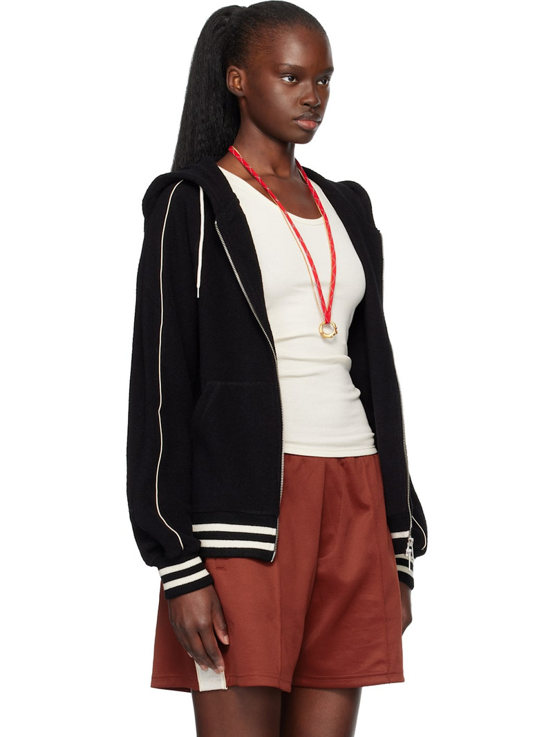 Black Prince Hoodie 2