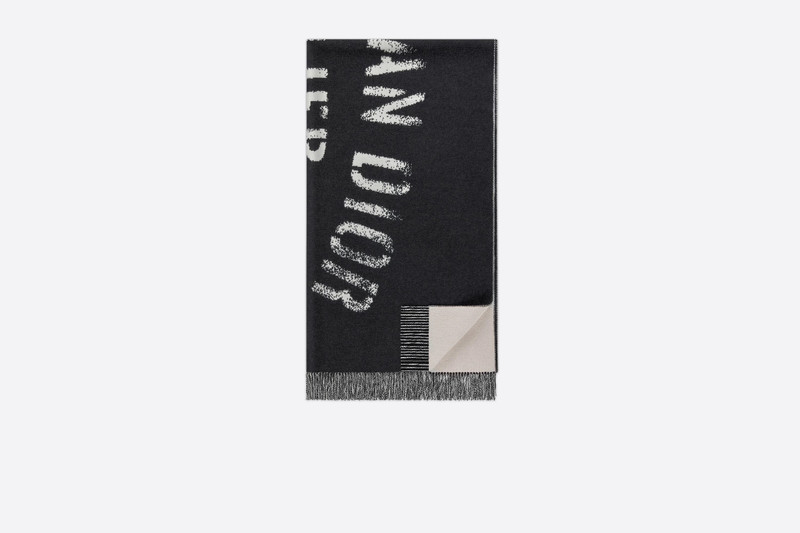 Dior Christian Dior Atelier Throw outlook