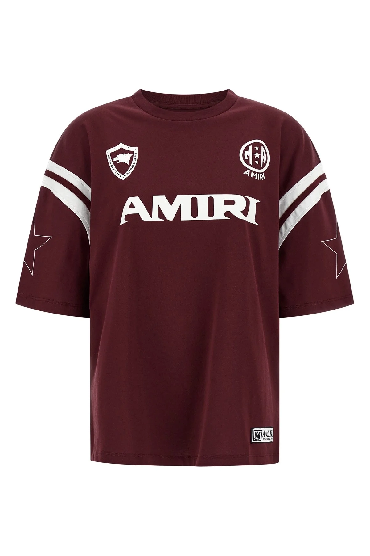 'Sport Tee' T-shirt - 1