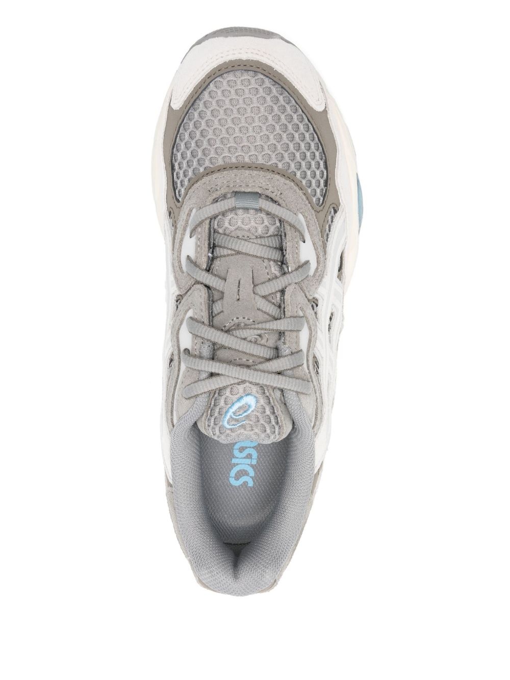 Gel NYC sneakers - 4