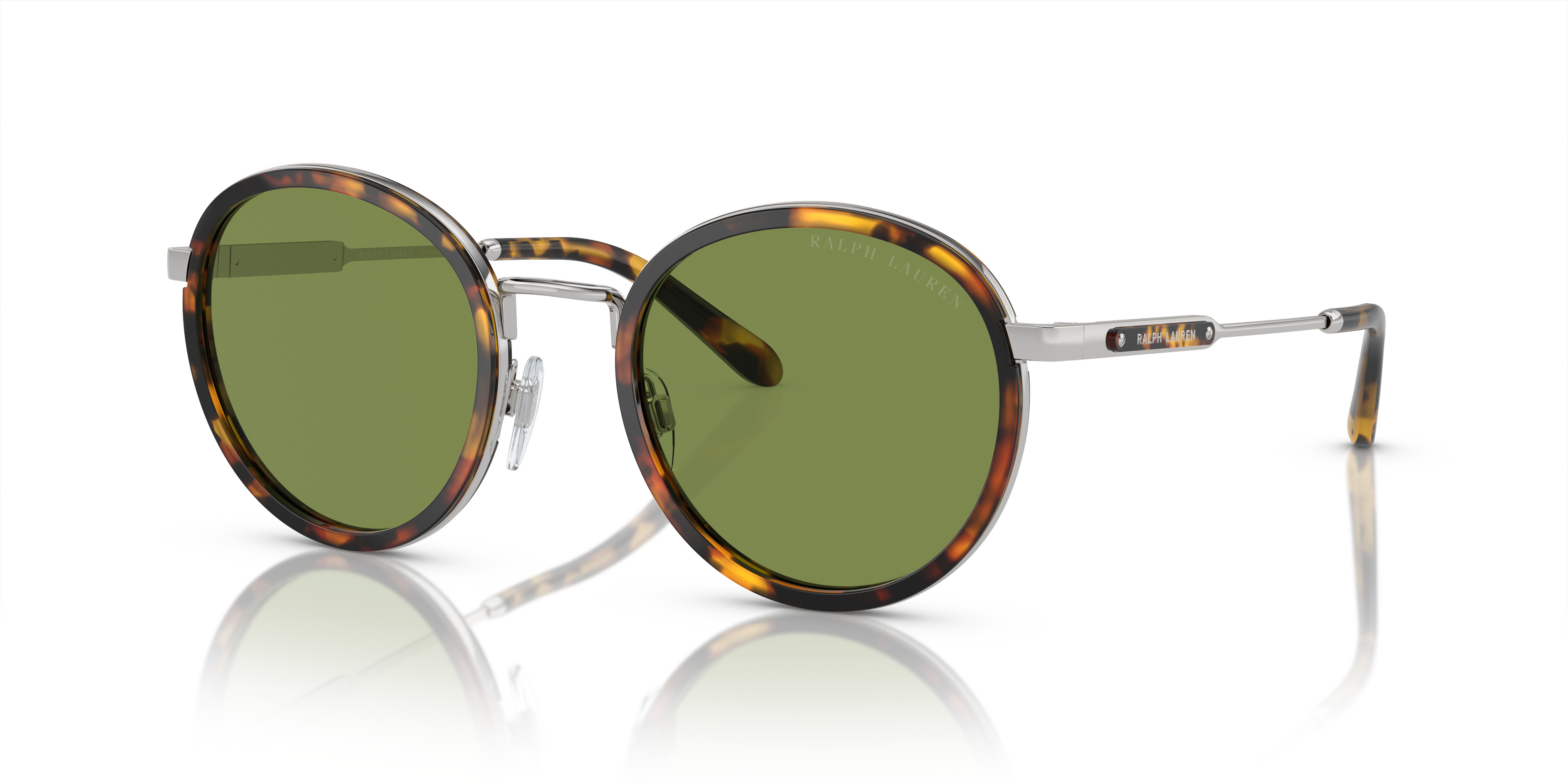 RL7081 The Clubman - 1