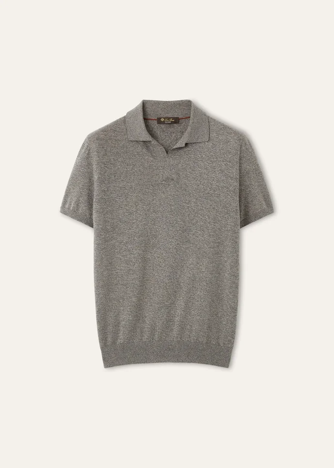Polo Shirt - 1