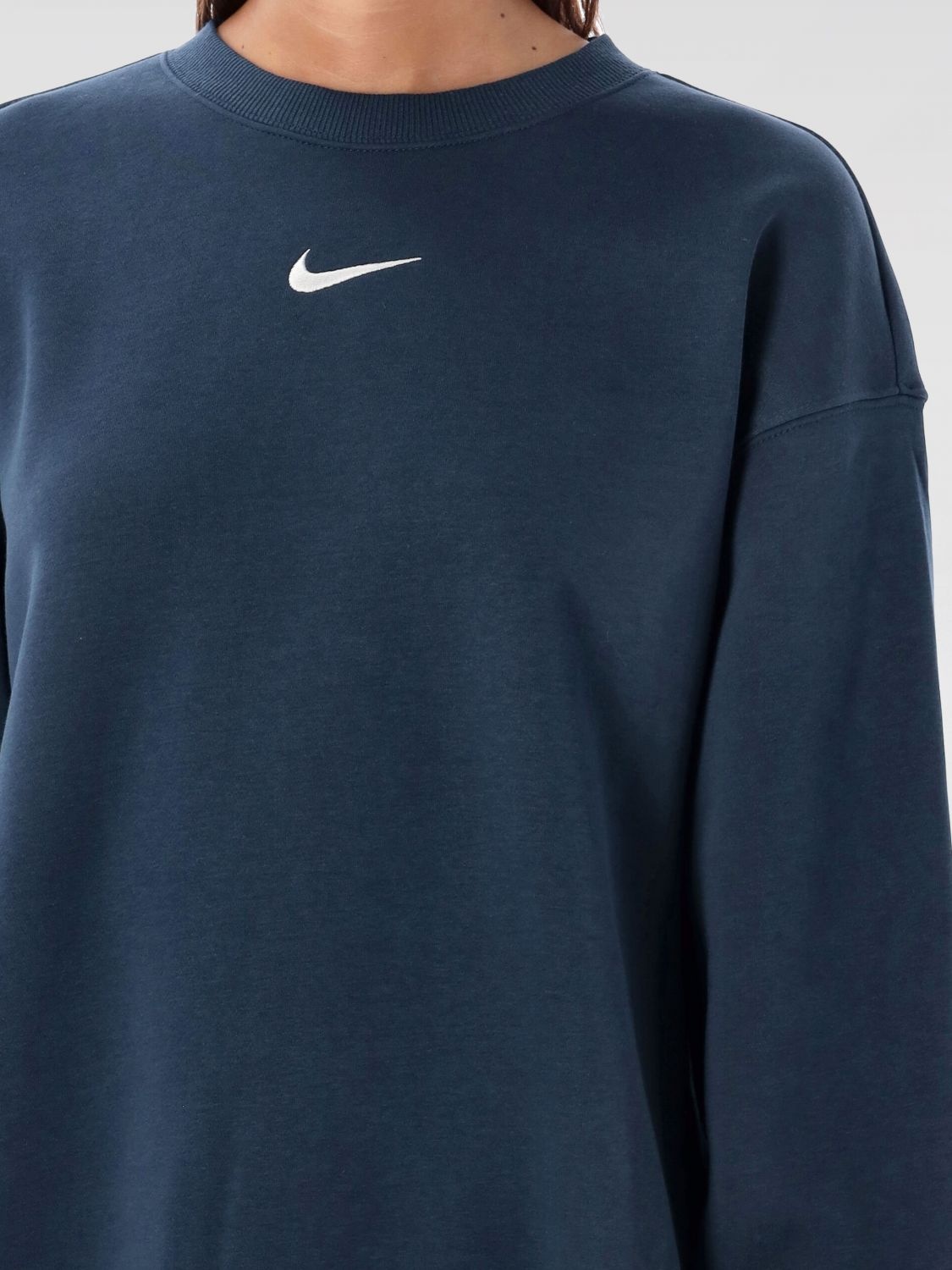 Sweatshirt woman Nike - 3