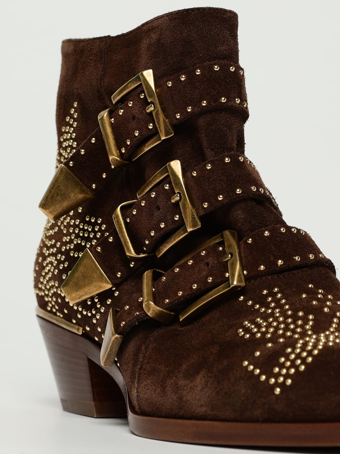 Boots woman ChloÉ - 4