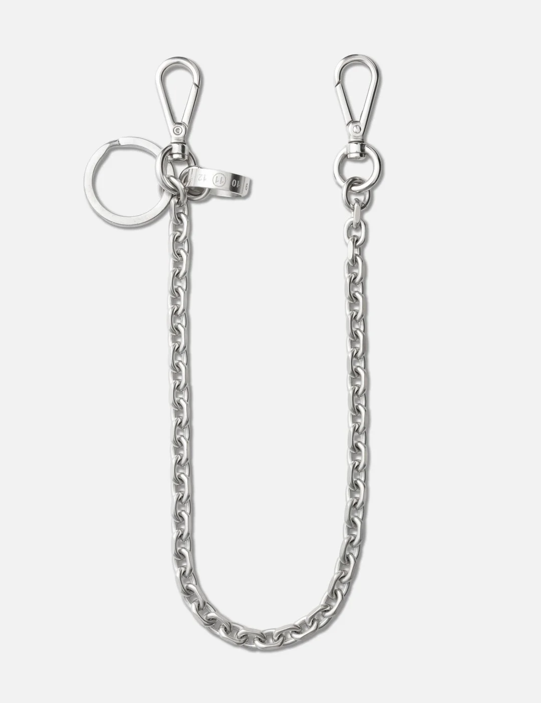 NUMBERS REFERENCE BAG CHAIN - 1