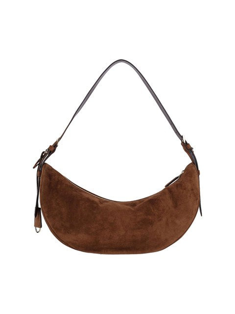 Prada Women Demi-Lune' Large Shoulder Bag - 3