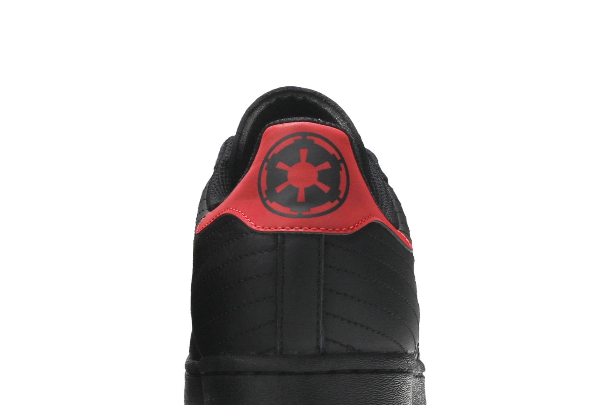 Star Wars x Superstar 'Darth Vader' - 7