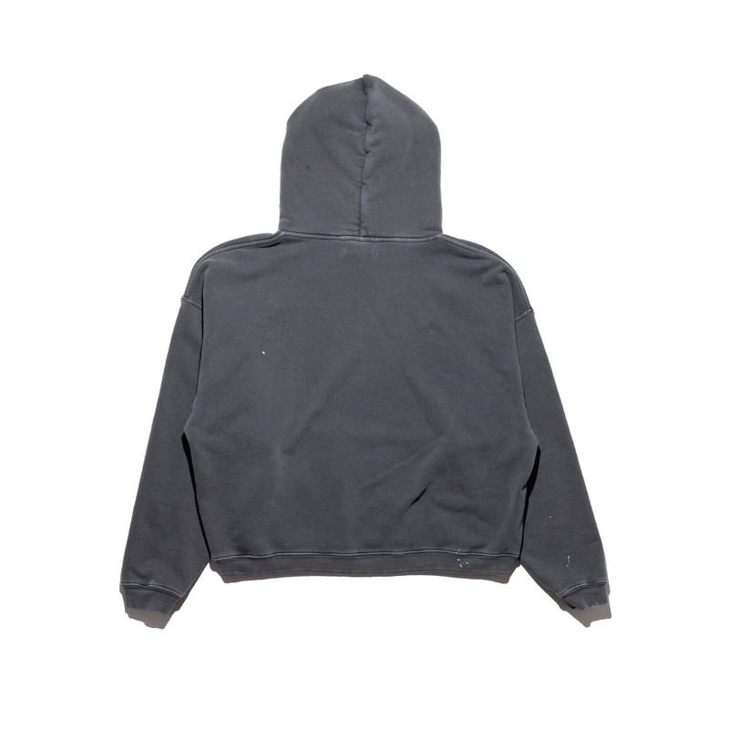 Enfants Riches Déprimés ERD CLASSIC LOGO HOODIE (ERD ONLINE EXCLUSIVE) outlook