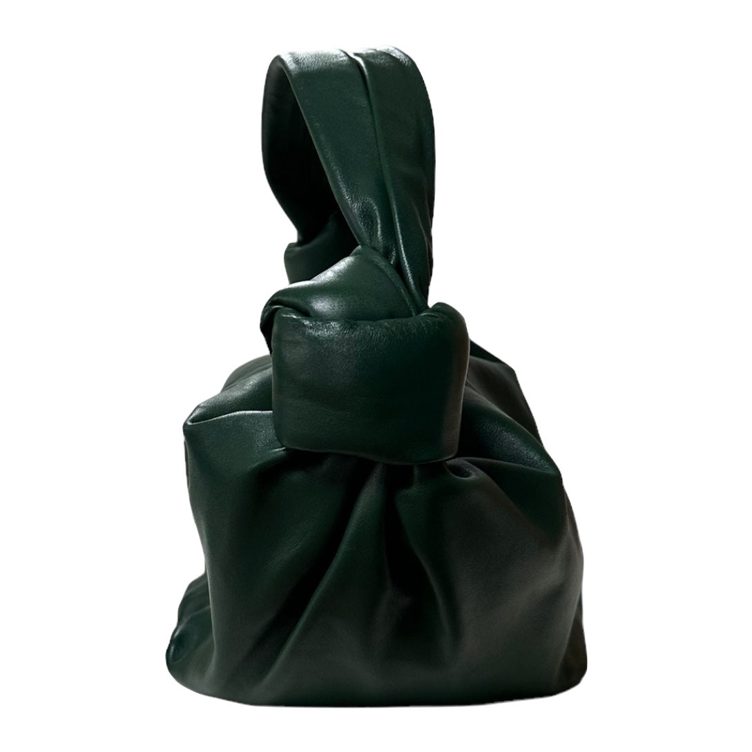 BOTTEGA VENETA Double Knot Mini Tote Bag - 4