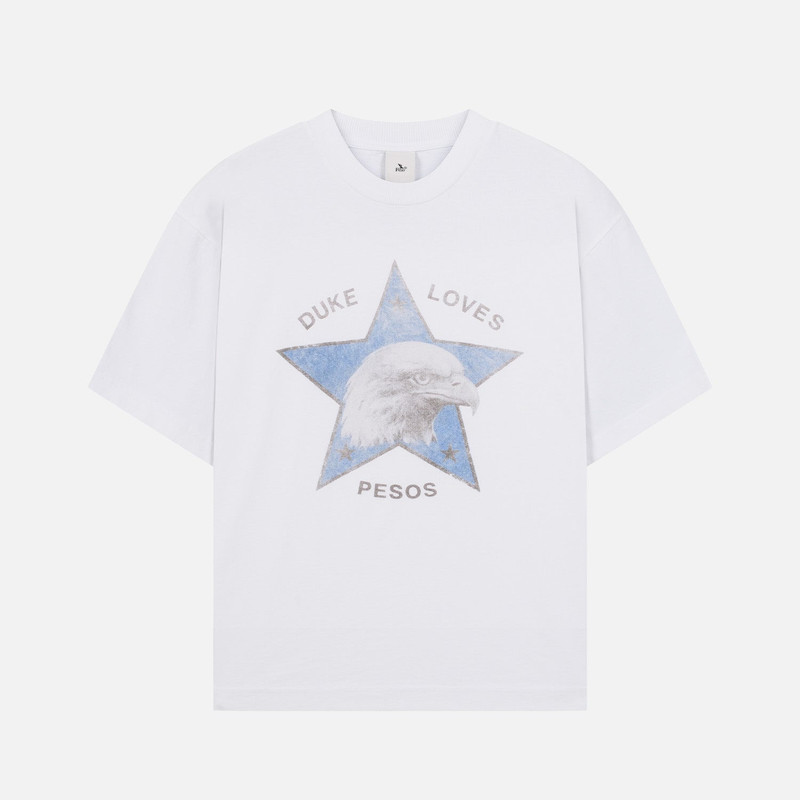 Peso Veteran T-Shirt 1
